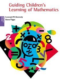 Guiding Childrens Learning Of Mathematics