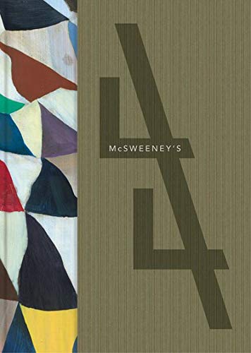 McSweeney's Issue 44,Used