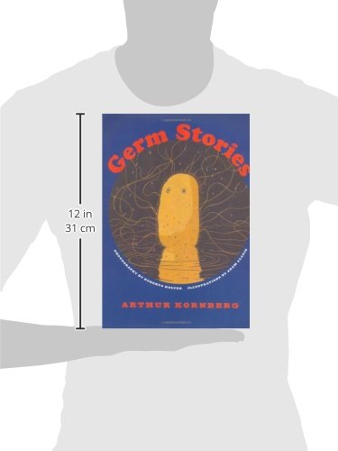 Germ Stories,Used