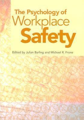 The Psychology of Workplace Safety,Used
