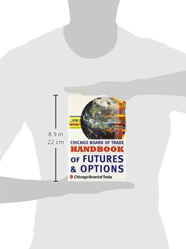 CBOT Handbook of Futures and Options,Used