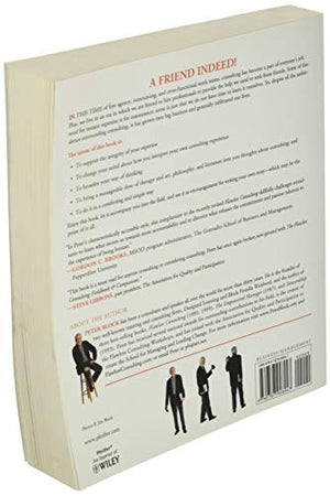 The Flawless Consulting Fieldbook and Companion : A Guide Understanding Your Expertise,Used