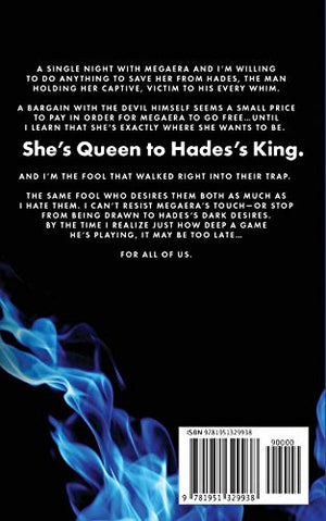 Learn My Lesson (Wicked Villains),Used