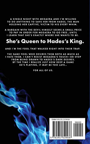 Learn My Lesson (Wicked Villains),Used