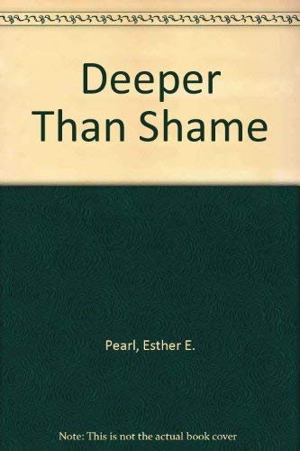 Deeper Than Shame,Used