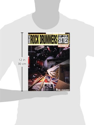 Great Rock Drummers Of The Sixties