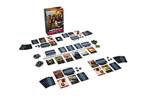 Osprey Games Imperium: Classics,Used