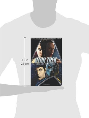 Star Trek: Countdown to Darkness,Used