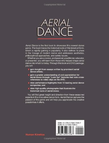 Aerial Dance-used