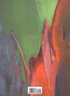 Bark: An Intimate Look at the World's Trees,Used