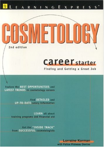 Cosmetology Career Starter 2e,Used