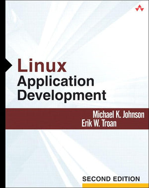 Linux Application Development-new