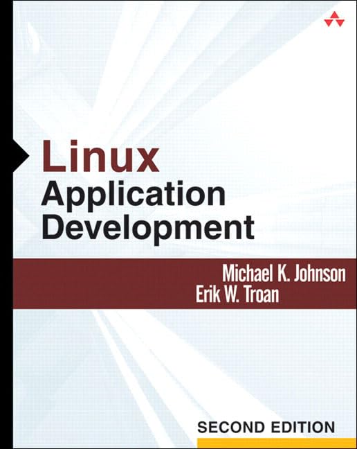 Linux Application Development-new