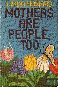 Mothers Are People, Too-used