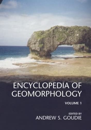 Encyclopedia of Geomorphology,Used