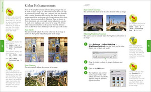 Photoshop Elements Tips, Tricks & Shortcuts in easy steps: 2020 edition,Used
