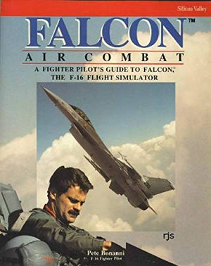 Falcon air combat,Used