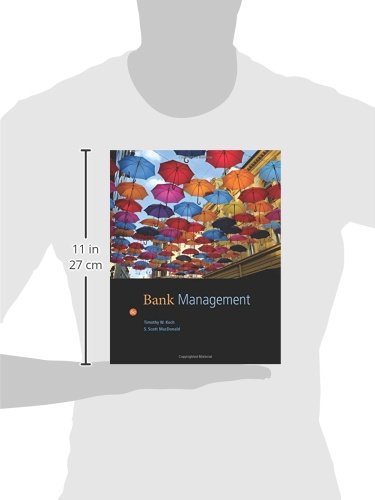 Bank Management,Used