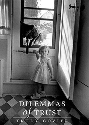 Dilemmas of Trust,Used