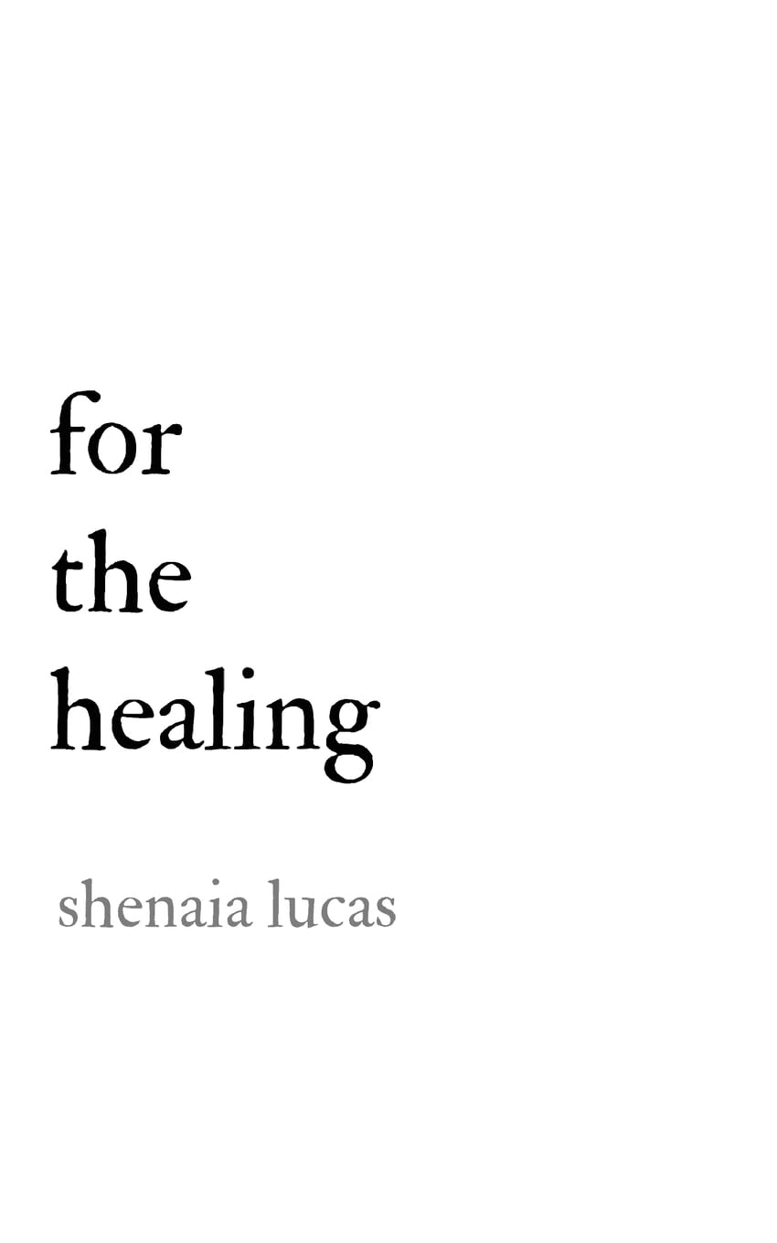 For The Healing,Used