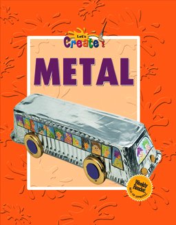 Metal (Let's Create),Used