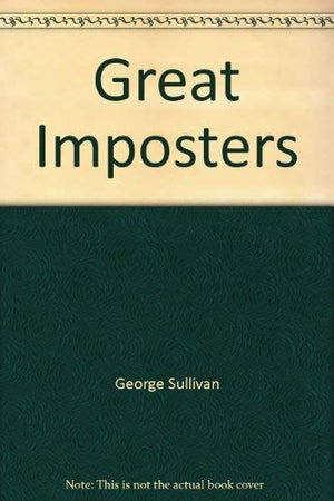 Great Imposters,Used