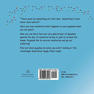 The Life of Pajamas,Used