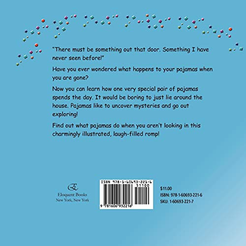 The Life of Pajamas,Used