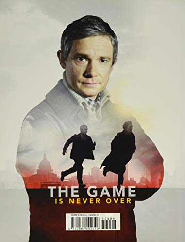 Sherlock: Chronicles,Used