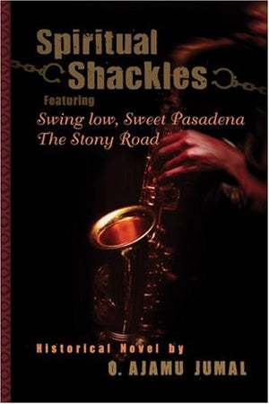 Spiritual Shackles,New