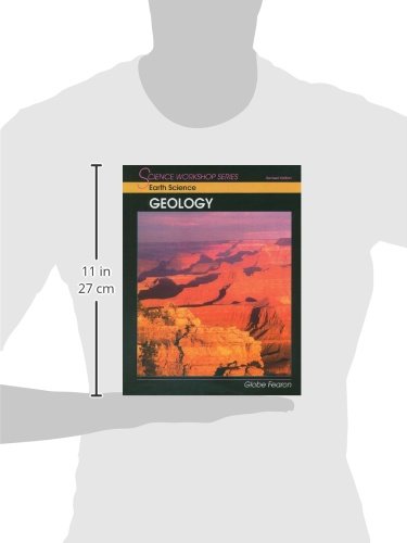 Earth Science: Geology,Used