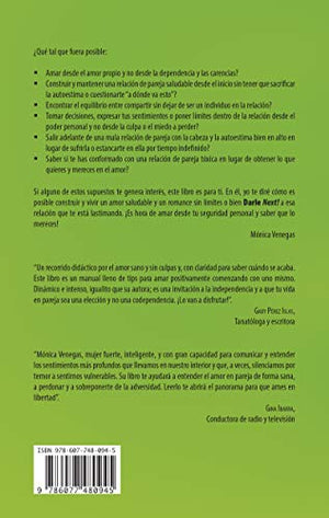 Dale next a los problemas de pareja,Used