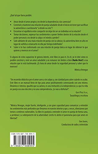 Dale next a los problemas de pareja,Used