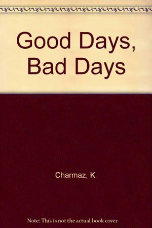 Good Days Bad Days,Used