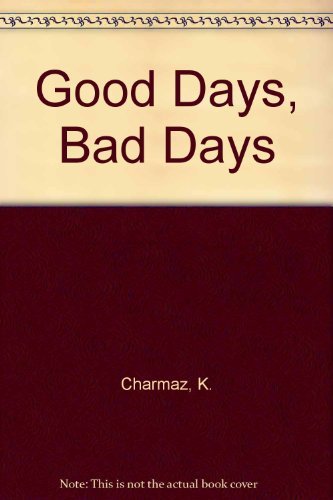 Good Days Bad Days,Used