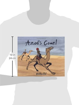Azad's Camel,Used