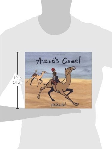 Azad's Camel,Used