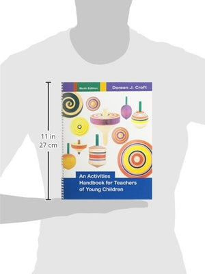 An Activities Handbook For Teachers Of Young Children