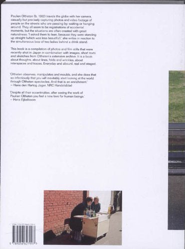 Pauline Oltheten: Photos from Japan and My Archive,New