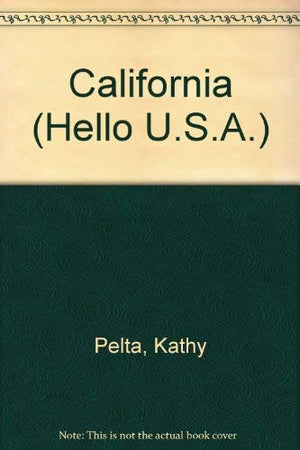 California (Hello U.S.A.),Used