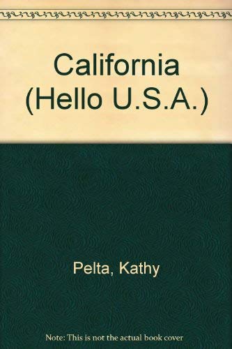 California (Hello U.S.A.),Used