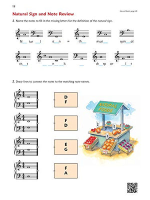 Premier Piano Course  Notespeller: Level 2A,Used