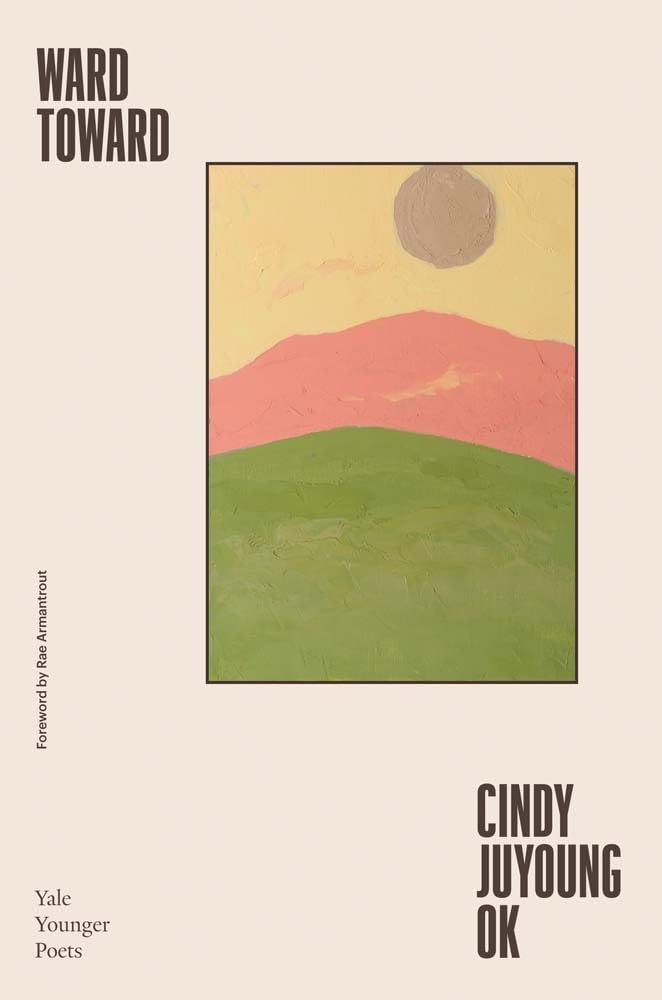 Ward Toward (Volume 118) (Yale Series Of Younger Poets),New