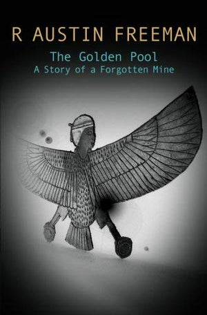 The Golden Pool,Used