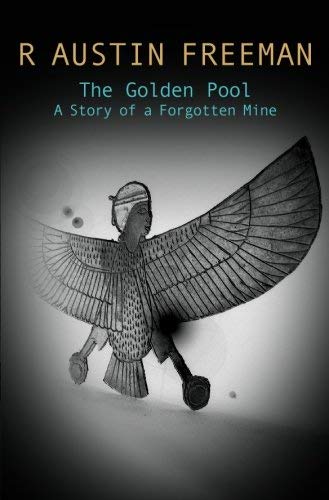The Golden Pool,Used