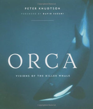 Orca: Visions of the Killer Whale,Used