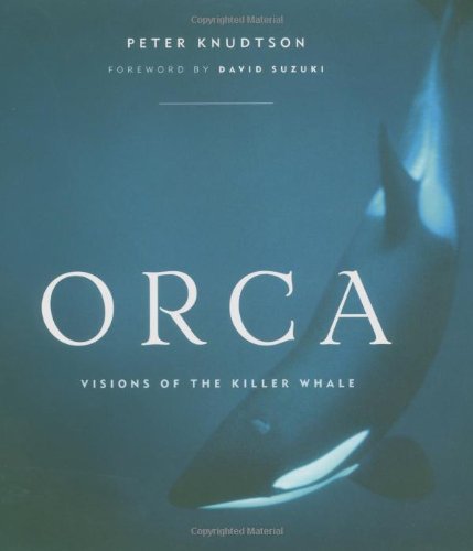 Orca: Visions of the Killer Whale,Used