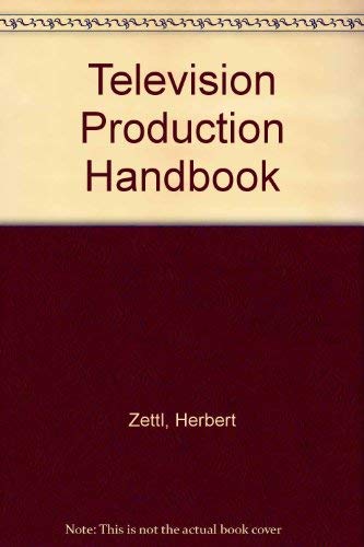 Television Production Handbook,Used
