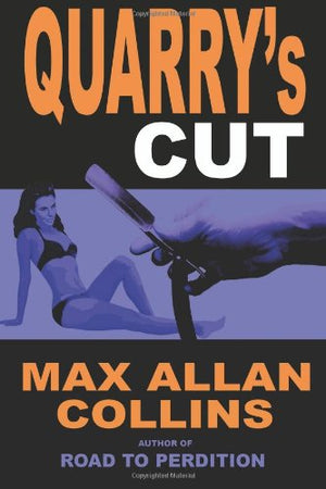 Quarry's Cut,Used