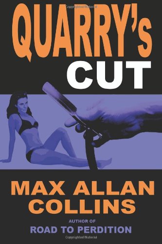 Quarry's Cut,Used